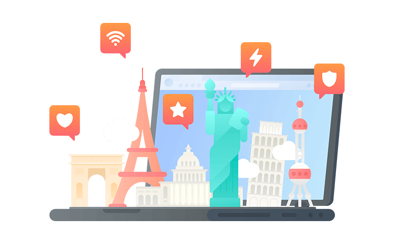 在智利怎么翻回中国 - 海龟VPN